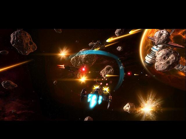 浴火银河2:全高清版的相关图片